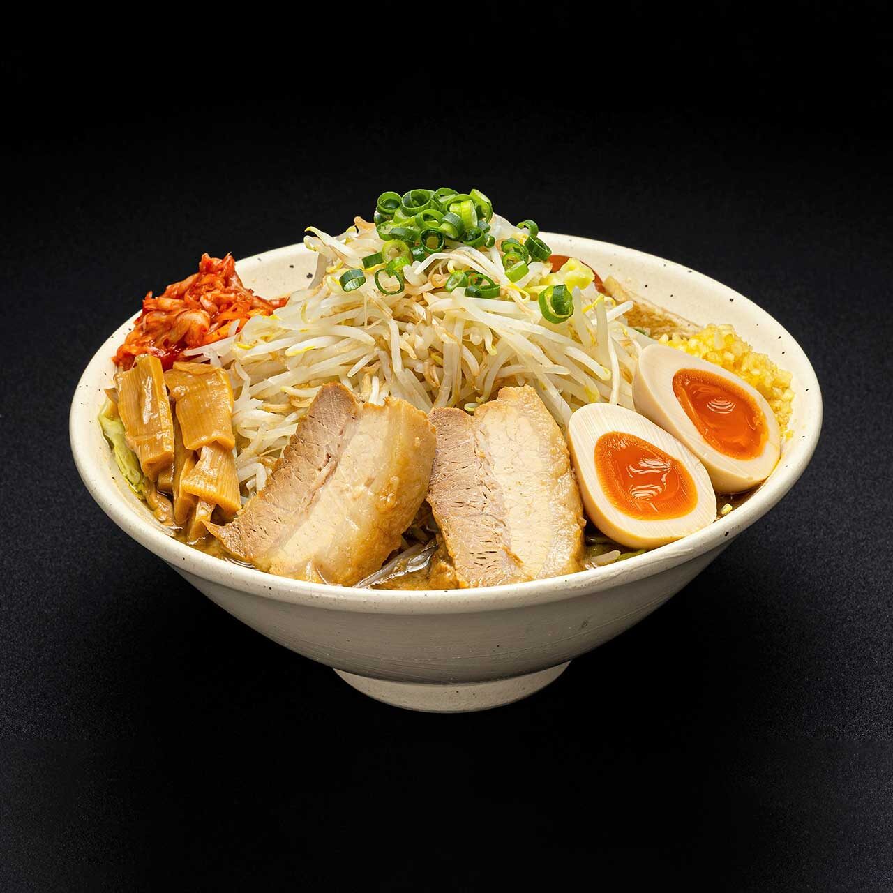 かいじの豚そば